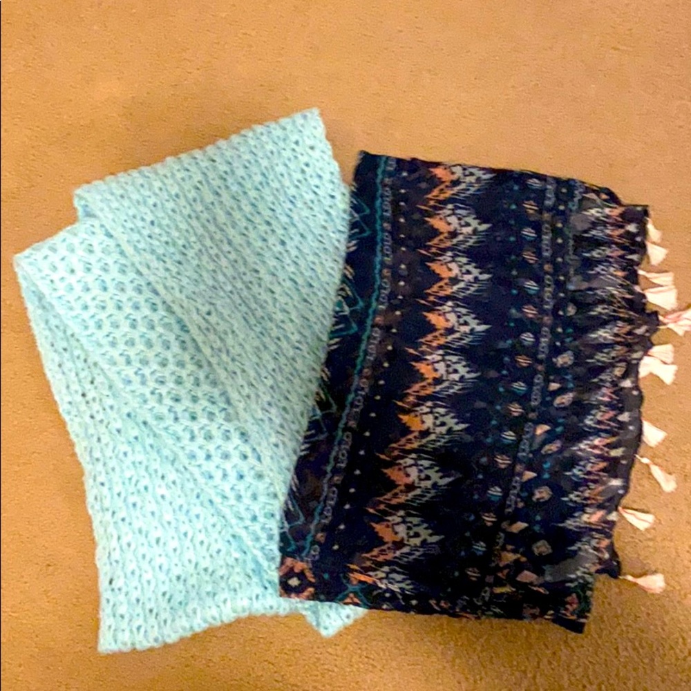 Scarf bundle